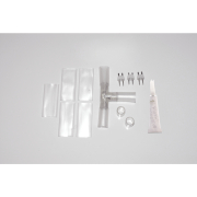 RopeLight T-Connector Set
incl. 1 T-connector, 3 feeding elements