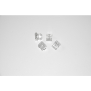 RopeLight Crocodile Clips
25 pcs / Blister