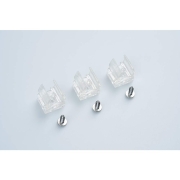 RopeLight Crocodile Clips
25 pcs / Blister