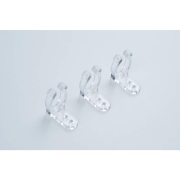 RopeLight Mounting Clip
100 pcs / Blister