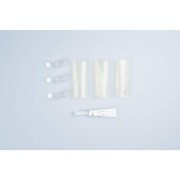 RopeLight Endcap Set
incl. 1 glue, 3 shrink tubes, 3 end caps