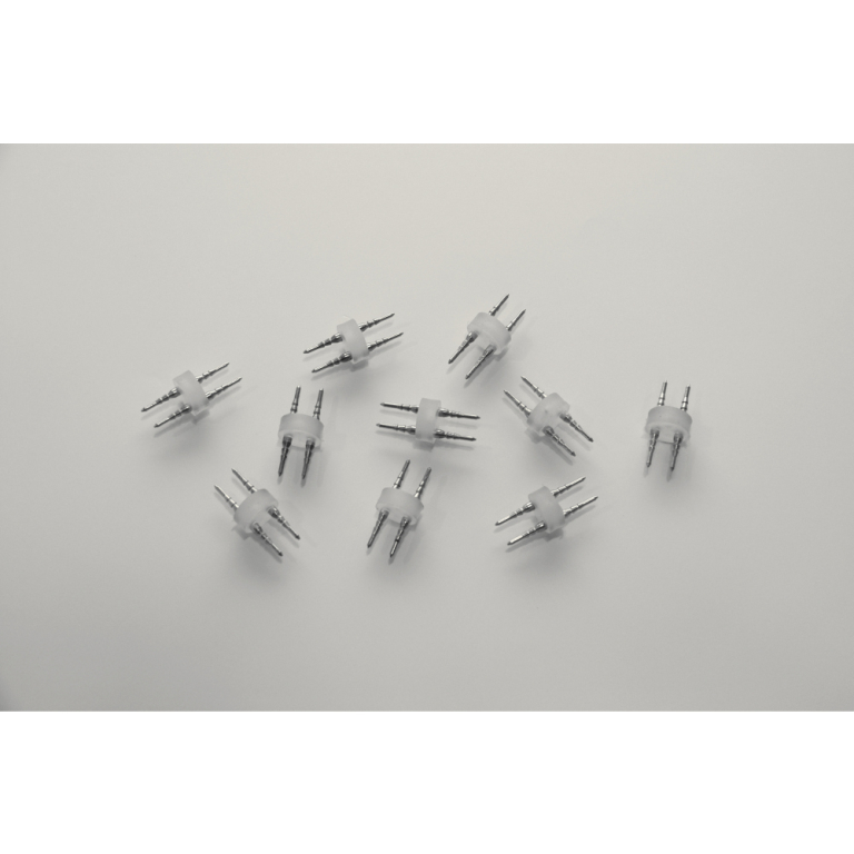 MK-Illumination RopeLight Splice Connect
10 pcs / Blister