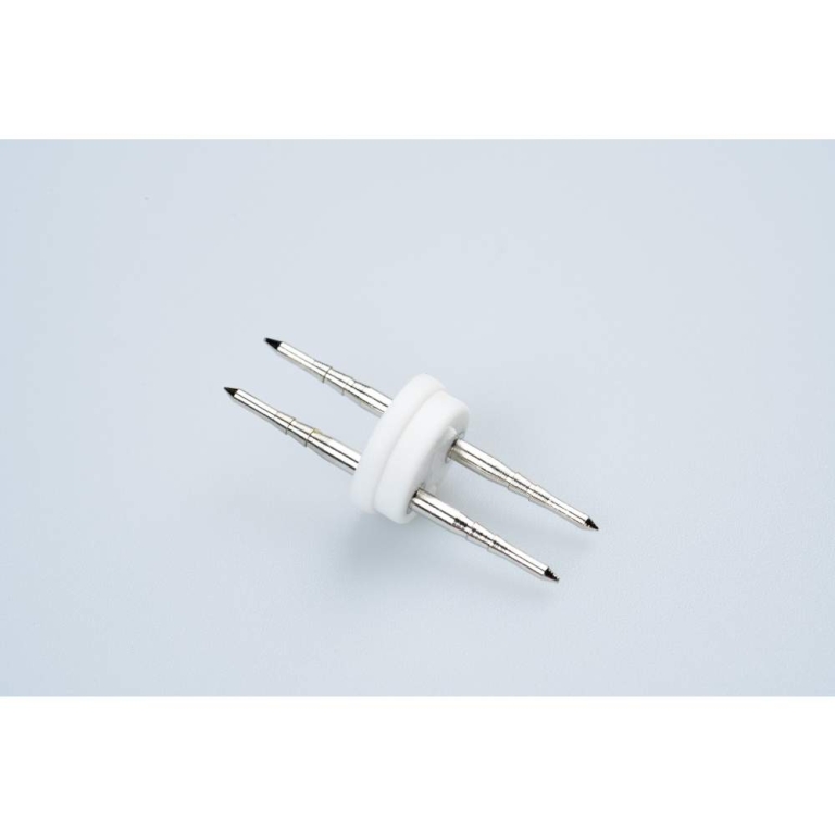 MK-Illumination RopeLight Splice Connect
10 pcs / Blister