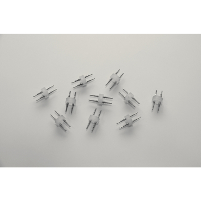 MK-Illumination RopeLight Splice Connect
10 pcs / Blister