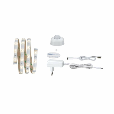 Paulmann YourLED Night Comfort Set 1m Warmweiß