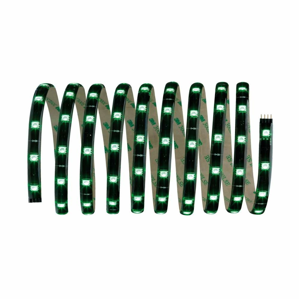 Paulmann 70956 YourLED Lights and Sound Comfort Set 3m RGB