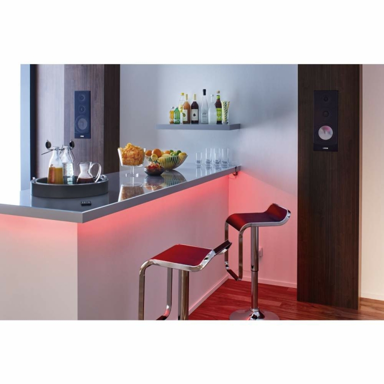Paulmann YourLED Lights and Sound Comfort Set 3m RGB