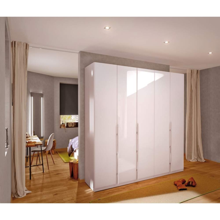 Paulmann Einbauleuchte LED Nova eckig 1x6,5W  Weiß matt