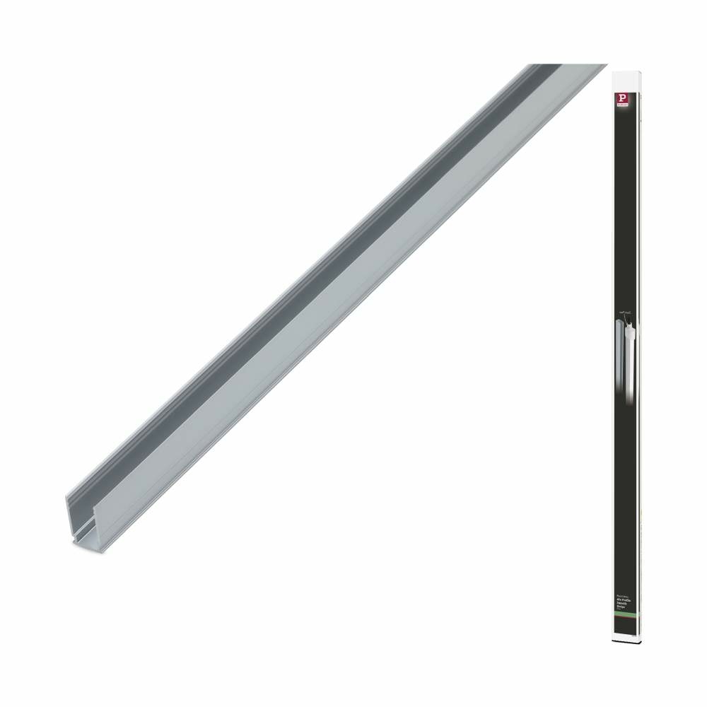 Aluminiumprofile für LED-Streifen » Lampen1a