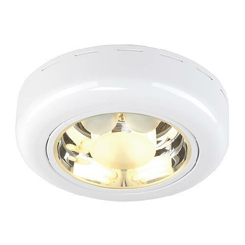 SLV BANGIS Aufbaudownlight
