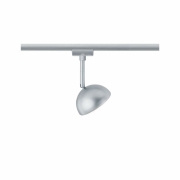 URail LED Spot Hemi 4,9W 425lm 3000K chrom matt 230V (LED fest verbaut)
