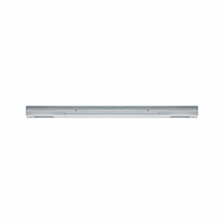 Paulmann URail Mittel-Einspeisung Chrom matt 3/4/5-adrig max. 1000W