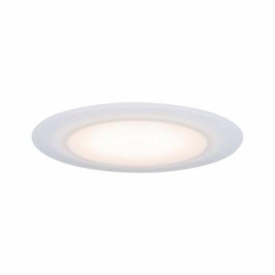 Paulmann Premium Einbauleuchte LED Suon dimmbar