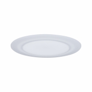 Premium LED Einbauleuchte Suon 3er-Set rund IP44 Dim-to-Warm Satin/Weiß 5W 450lm 230V