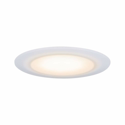 Paulmann Premium Einbauleuchte LED Suon WarmDim