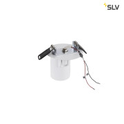 HELIA EL, LED Indoor Deckeneinbauleuchte, weiß, 3000K, 35°