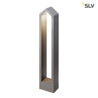 SLV RASCALI 65 Pole, LED Outdoor Stehleuchte, anthrazit, 3000K