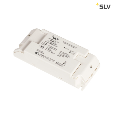 SLV LED Treiber, 700mA, 40W, dimmbar