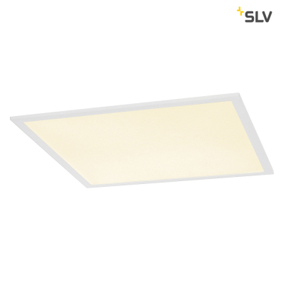 I-VIDUAL PANEL 600x600, LED Indoor Deckeneinbauleuchte,...