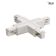 EUTRAC X-Verbinder, verkehrsweiss