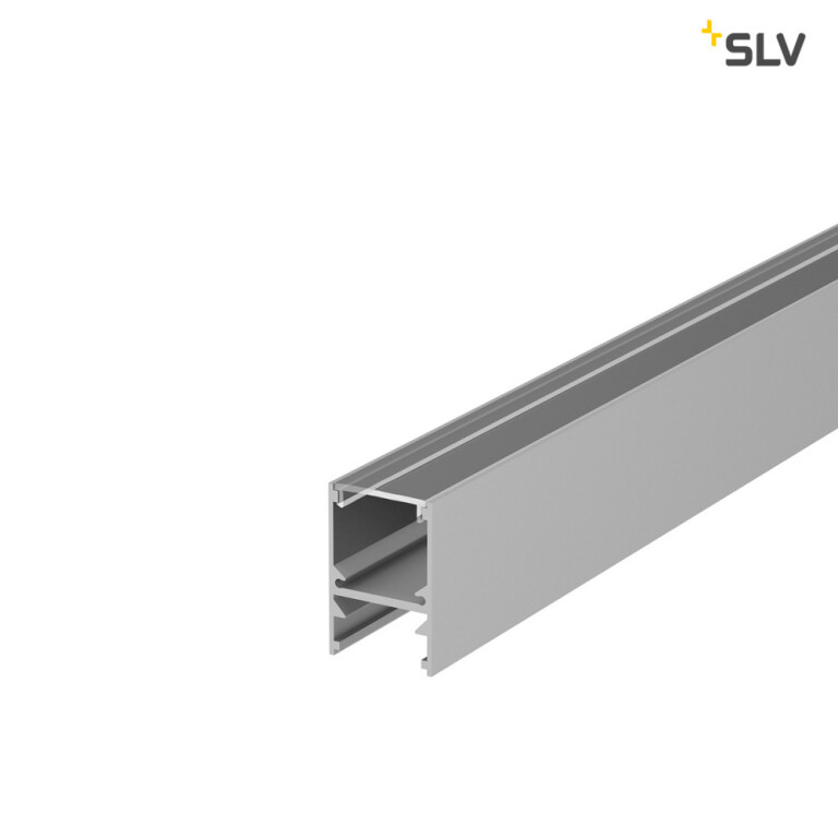 H-PROFIL 2m, silber