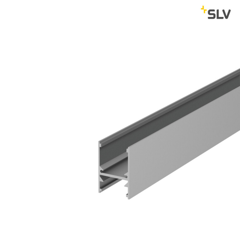 H-PROFIL 2m, silber