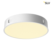 MEDO 60 EL, LED Indoor Deckeneinbauleuchte, Rahmenversion, weiß, 3000/4000K