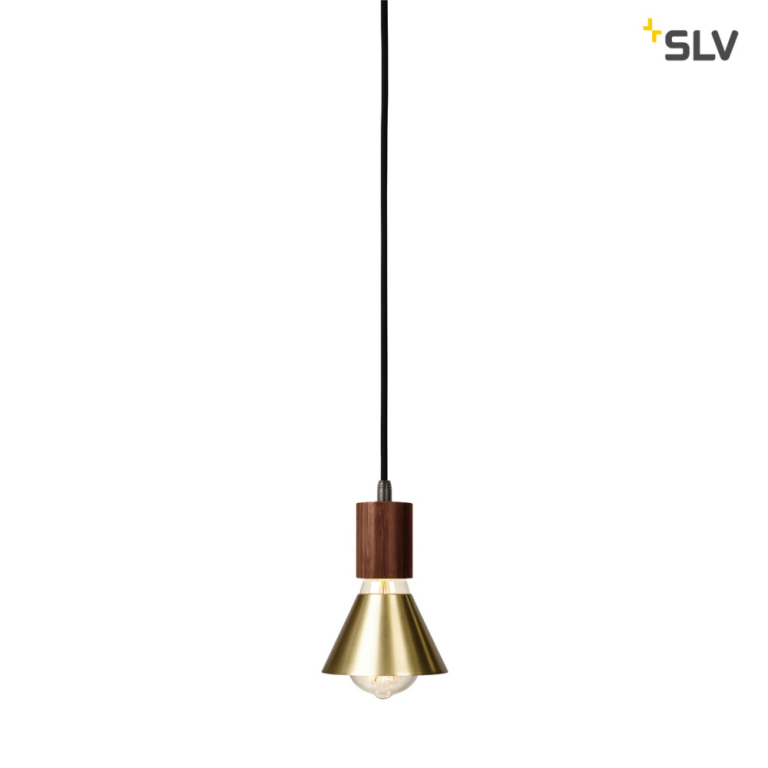SLV FITU 10 Schirm messing