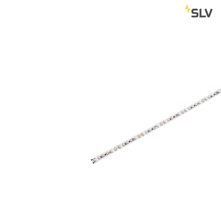 SLV FLEXLED STRIP 24V, 10m, 3000K, 121,5W