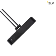 VINCELLI D WL, LED Indoor Displayleuchte, lang, Bambus 2700K