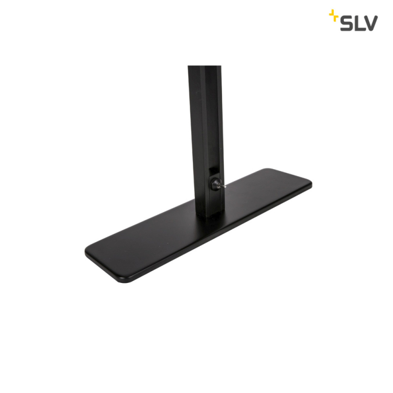 SLV VINCELLI D TL, LED Indoor Tischleuchte, bamboo, 2700K
