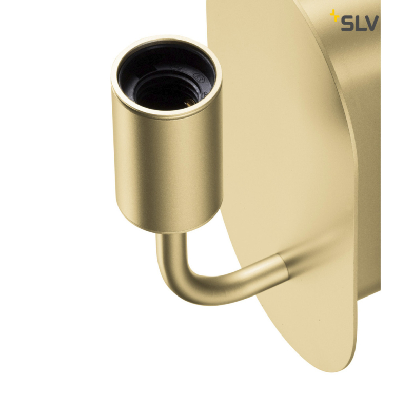 FITU WL, Indoor Wandaufbauleuchte, E27, weiß, max. 24W