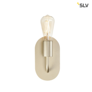 FITU WL, Indoor Wandaufbauleuchte, E27, weiß, max. 24W