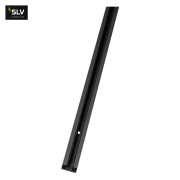 1-Phasen Hochvoltschiene, Aufbauversion, schwarz, 3m