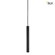 FITU PD, Indoor Pendelleuchte, E27, schwarz, max. 60W