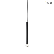 FITU PD, Indoor Pendelleuchte, E27, schwarz, max. 60W