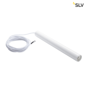 FITU PD, Indoor Pendelleuchte, E27, weiß, max. 60W