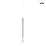 FITU PD, Indoor Pendelleuchte, E27, weiß, max. 60W