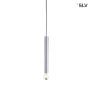 FITU PD, Indoor Pendelleuchte, E27, alu br., max. 60W