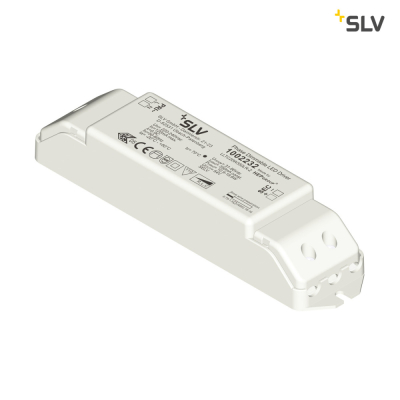 SLV LED Treiber, 350mA, 20W, dimmbar