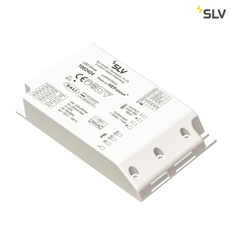 SLV LED Treiber MEDO 400 dimmbar DALI/1-10V