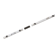 Direkt-Verbinder für LED-STRIPS 24V, max. 50W, 10 Stück