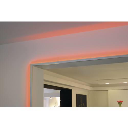 SLV LED WANDPROFIL, alu eloxiert, 2m