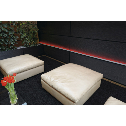 SLV LED WANDPROFIL, alu eloxiert, 2m