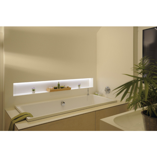 SLV LED WANDPROFIL, alu eloxiert, 2m