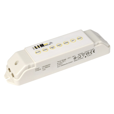 SLV EASY LIM PRO RF MASTERSTEUERUNG, Funk, 24V, 350mA, max. 5W, 3 Kanal