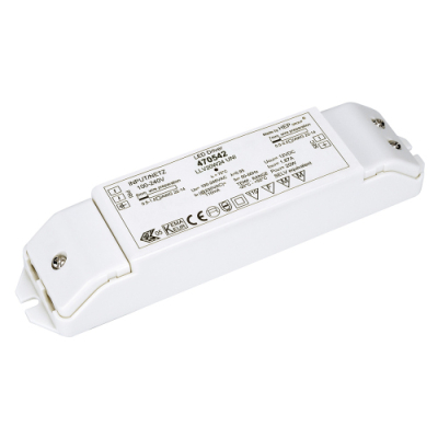 SLV LED NETZTEIL 20W, 24V