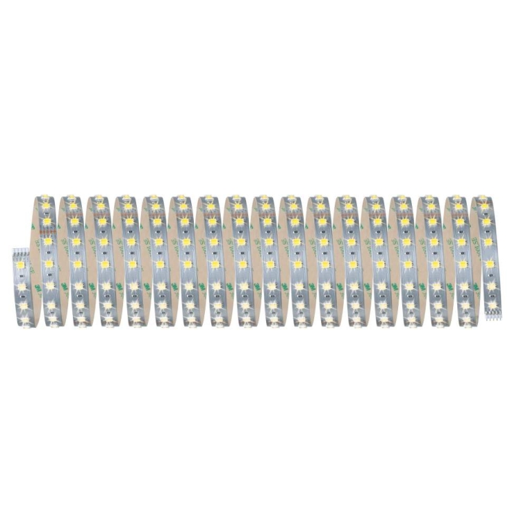 Paulmann MaxLED 500 Basisset unbeschichtet 10m Tunable White inkl. Bluetooth Controller