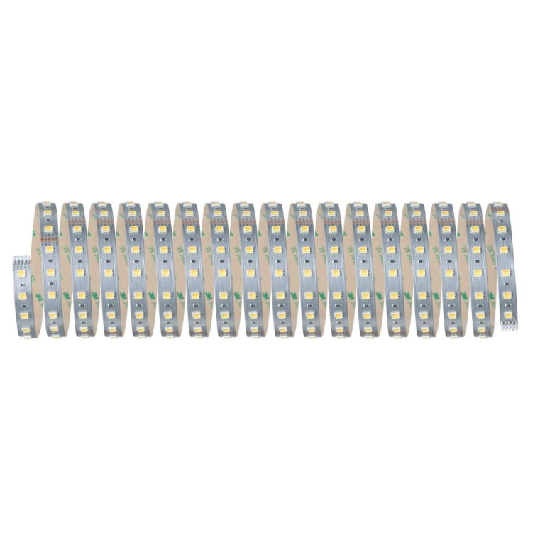 Paulmann MaxLED 500 Basisset unbeschichtet 10m Tunable White inkl. Bluetooth Controller