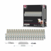 MaxLED 500 Basisset unbeschichtet 10m Tunable White inkl. Bluetooth Controller